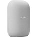 Google Nest Audio Безжична смарт колонка Chalk