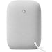 Google Nest Audio Безжична смарт колонка Chalk