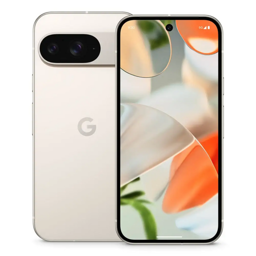 Google Pixel 9 16 cm (6.3’’) 12 GB 256 GB 50 MP Android 14
