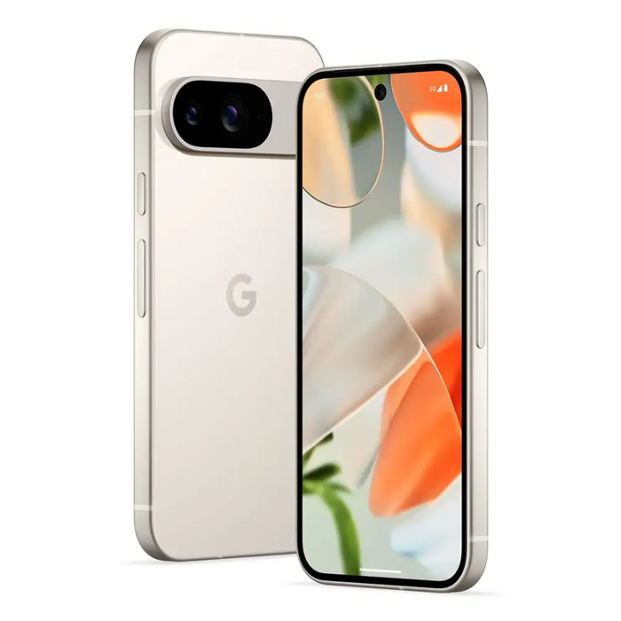 Google Pixel 9 16 cm (6.3’’) 12 GB 256 GB 50 MP Android 14