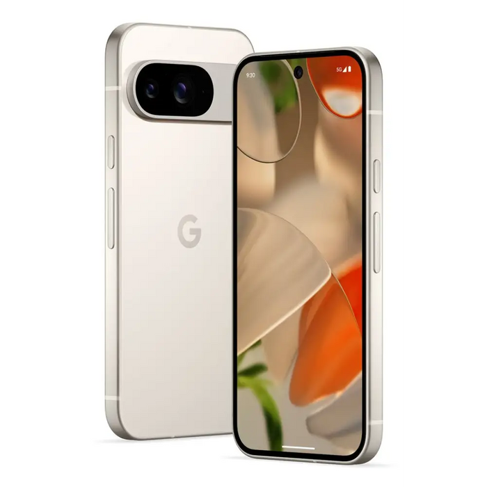 Google Pixel 9 16 cm (6.3’’) 12 GB 256 GB 50 MP Android 14