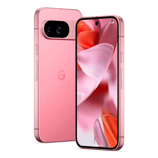 Google Pixel 9 16 см (6.3’’) 12 GB 128 GB 50 MP Android 14