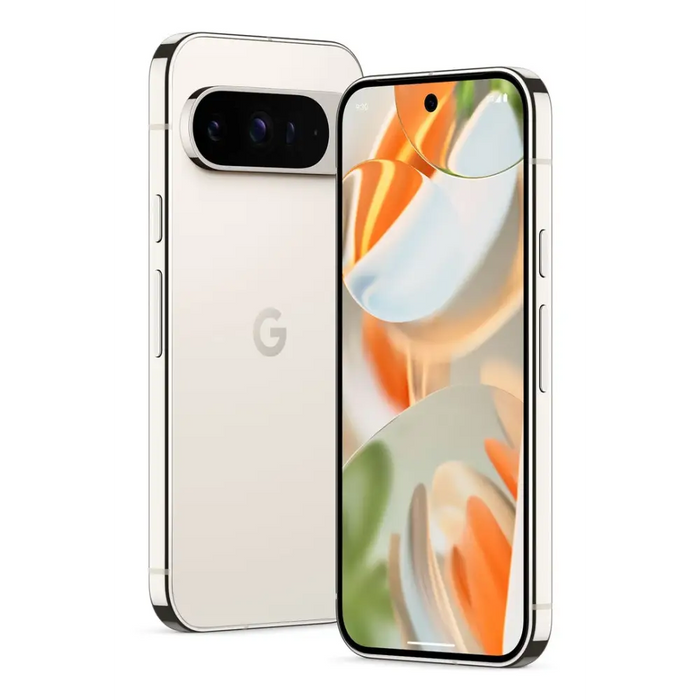 Google Pixel 9 Pro 16 cm (6.3’’) Dual SIM Android 14 5G USB