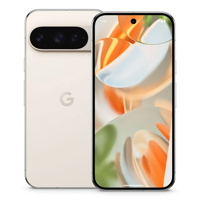 Google Pixel 9 Pro 16 cm (6.3’’) Dual SIM Android 14 5G USB