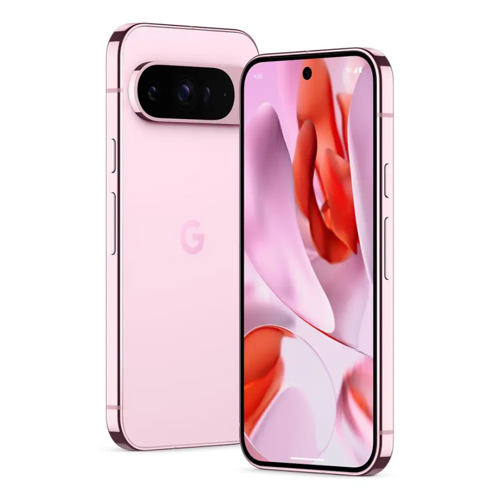 Google Pixel 9 Pro 6.3’’ Dual SIM Android 14 5G USB Type-C