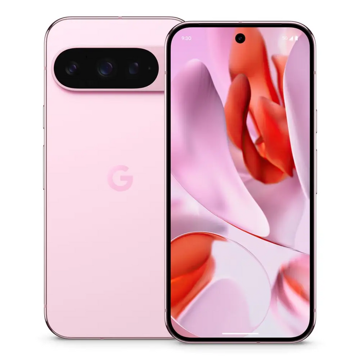 Google Pixel 9 Pro 6.3’’ Dual SIM Android 14 5G USB Type-C