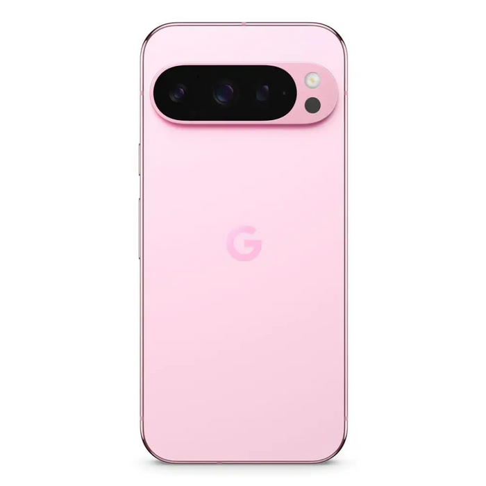 Google Pixel 9 Pro 6.3’’ Dual SIM Android 14 5G USB Type-C