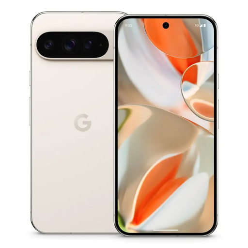 Google Pixel 9 Pro XL 17,3 cm (6.8’’) Dual SIM Android 14