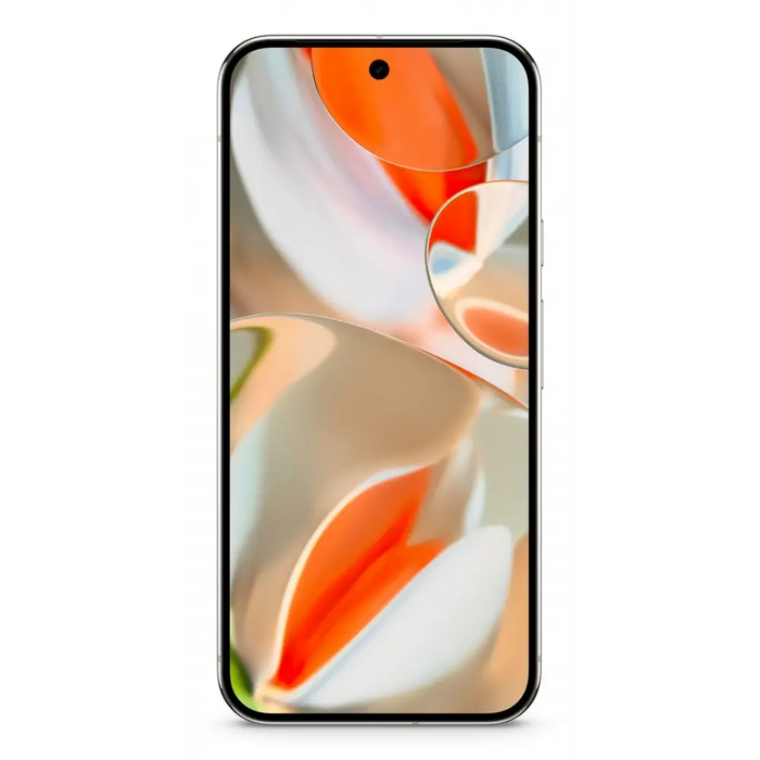 Google Pixel 9 Pro XL 17,3 cm (6.8’’) Dual SIM Android 14