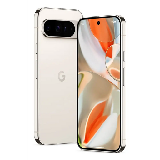 Google Pixel 9 Pro XL 17,3 cm (6.8’’) Dual SIM Android 14