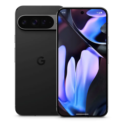 Google Pixel 9 Pro XL 6.8’’ Dual SIM Android 14 5G USB