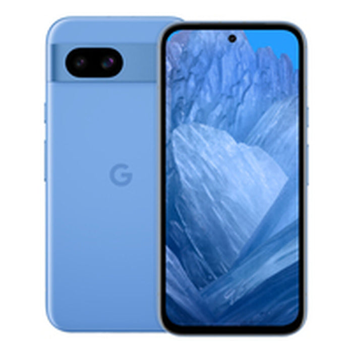 Смартфони Google Google Pixel 8a 6,1" 8 GB RAM 128 GB Син