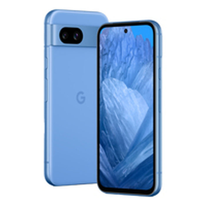 Смартфони Google Google Pixel 8a 6,1" 8 GB RAM 128 GB Син