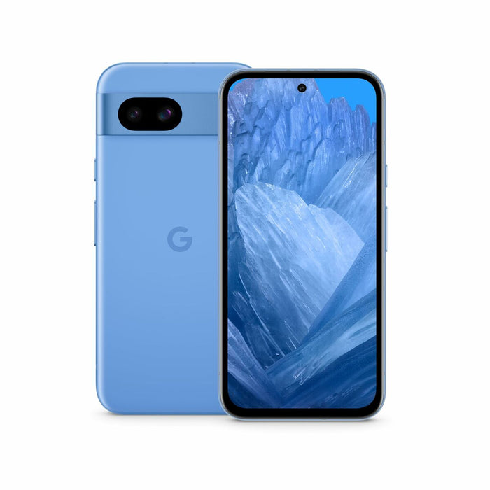 Смартфони Google Google Pixel 8a 6,1" 8 GB RAM 128 GB Син