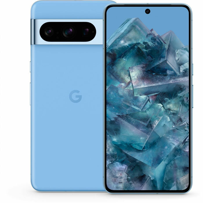 Смартфони Google Pixel 8 Pro 6,7" 12 GB RAM 128 GB Син