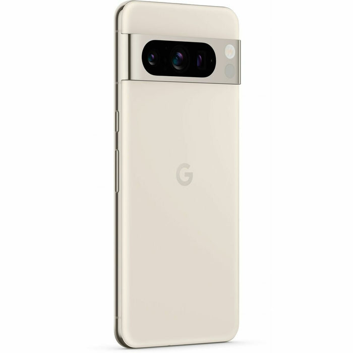 Смартфони Google Pixel 8 Pro 6,7" 12 GB RAM 128 GB Бял