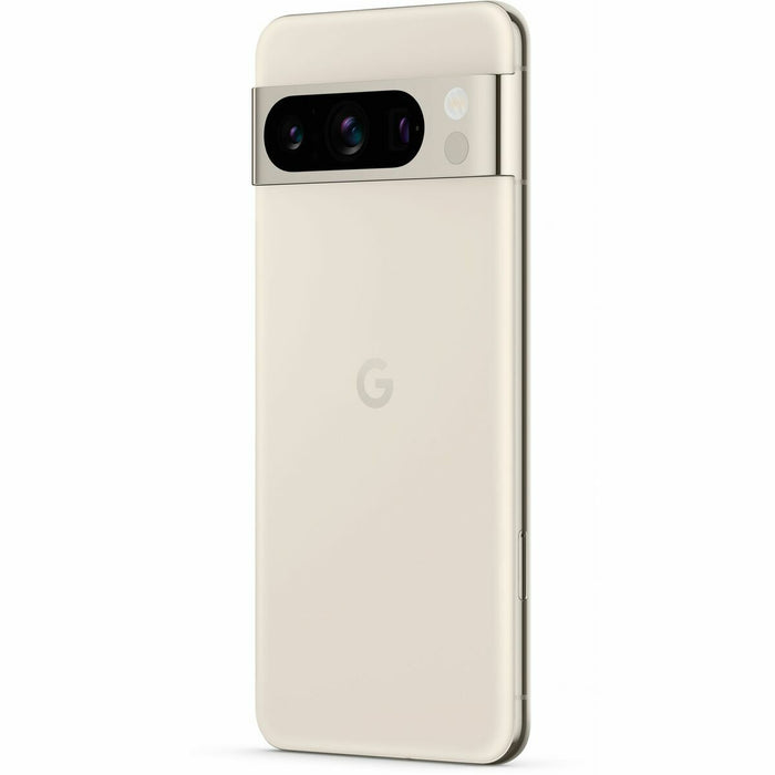 Смартфони Google Pixel 8 Pro 6,7" 12 GB RAM 128 GB Бял