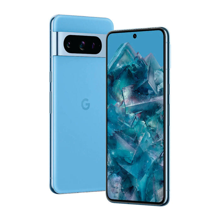 Смартфони Google Pixel 8 Pro 6,7" 12 GB RAM 512 GB Син