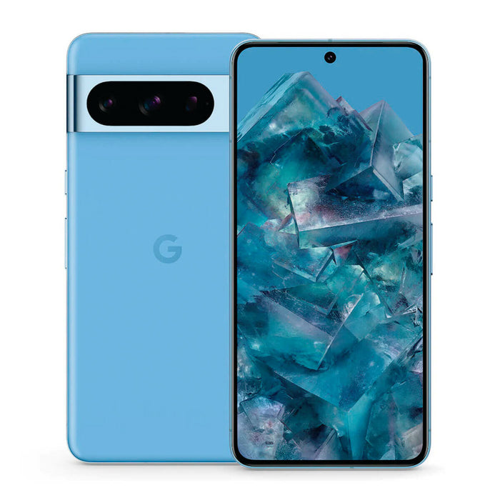 Смартфони Google Pixel 8 Pro 6,7" 12 GB RAM 512 GB Син