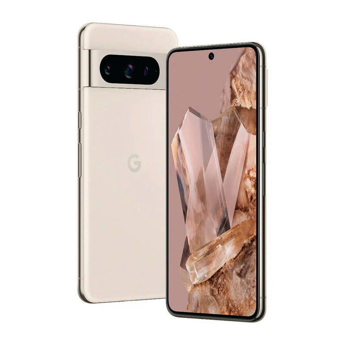 Смартфони Google Pixel 8 Pro 6,7" 12 GB RAM 512 GB Бял