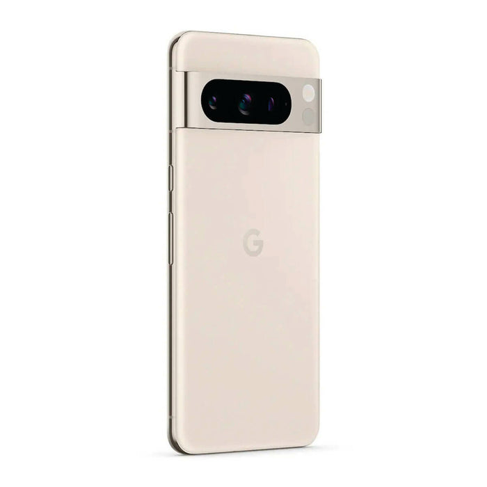 Смартфони Google Pixel 8 Pro 6,7" 12 GB RAM 512 GB Бял