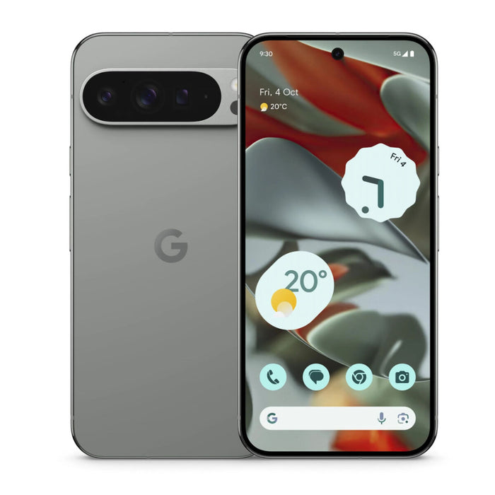 Смартфони Google Pixel 9 Pro XL 6,8" Octa Core 16 GB RAM 256 GB Зелен