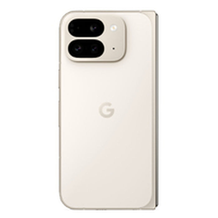 Смартфони Google Pixel 9 Pro Fold 8" Octa Core 16 GB RAM 512 GB Бежов
