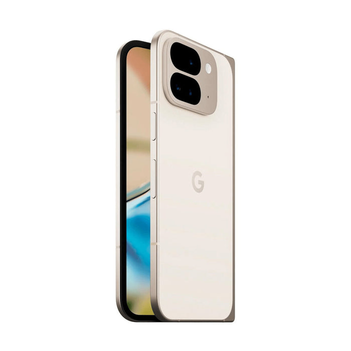 Смартфони Google Pixel 9 Pro Fold 8" Octa Core 16 GB RAM 512 GB Бежов