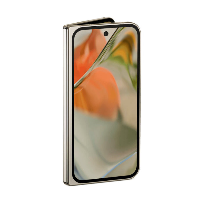 Смартфони Google Pixel 9 Pro Fold 8" Octa Core 16 GB RAM 512 GB Бежов