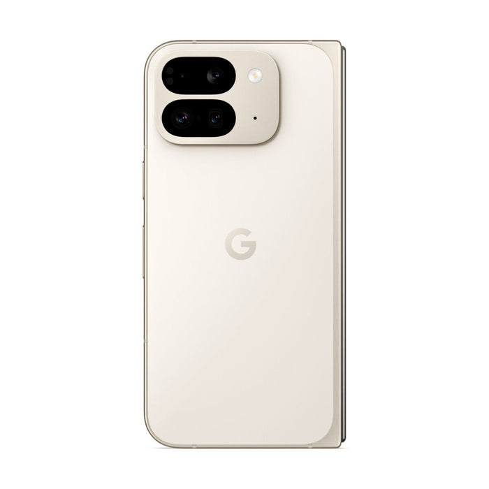 Смартфони Google Pixel 9 Pro Fold 8" Octa Core 16 GB RAM 512 GB Бежов