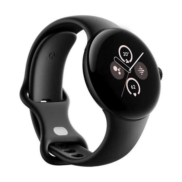 Смарт часовник Google Pixel Watch 2 Черен 1,2" 41 mm Ø 41 mm