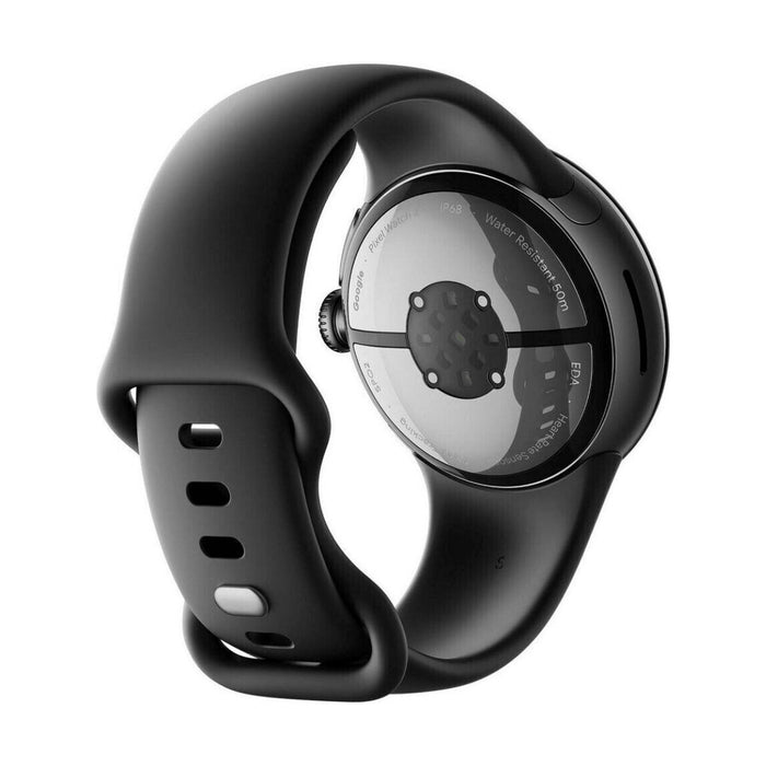 Смарт часовник Google Pixel Watch 2 Черен 1,2" 41 mm Ø 41 mm