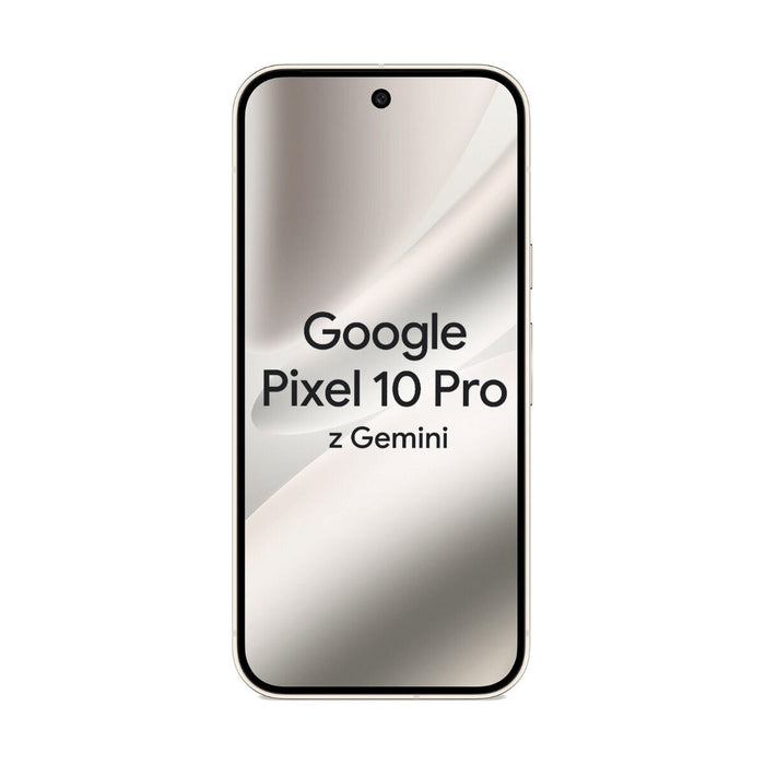 Смартфони Google Pixel 10 Pro 5G 6,3" Octa Core 16 GB RAM 512 GB Бял
