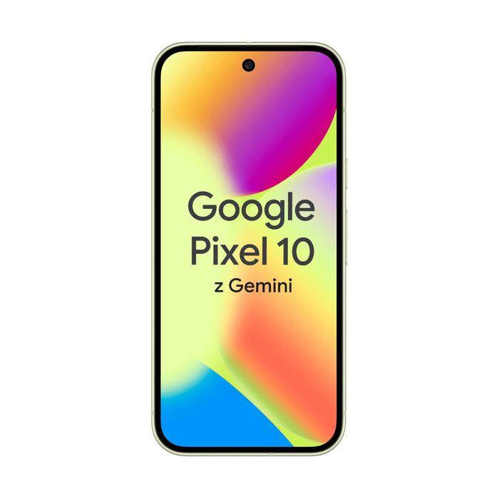 Смартфони Google GK2MP 6,3" Octa Core 12 GB RAM 256 GB Зелен