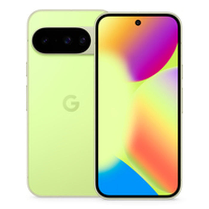 Смартфони Google GK2MP 6,3" Octa Core 12 GB RAM 256 GB Зелен