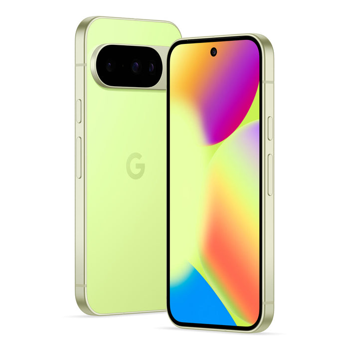 Смартфони Google GK2MP 6,3" Octa Core 12 GB RAM 256 GB Зелен