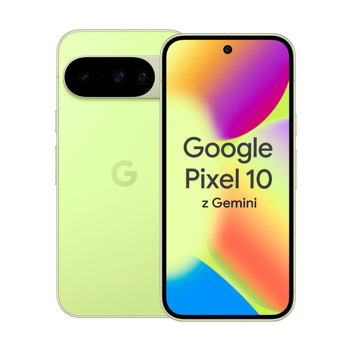Смартфони Google GK2MP 6,3" Octa Core 12 GB RAM 256 GB Зелен