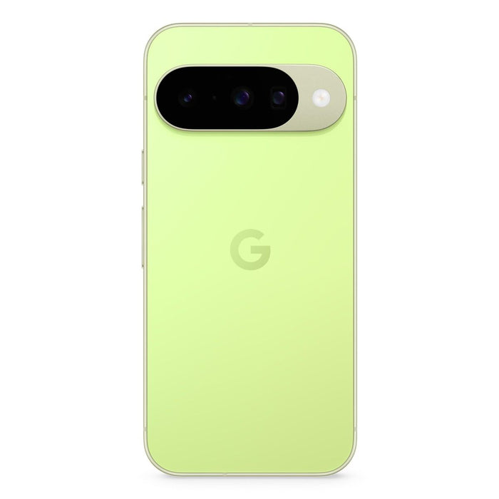 Смартфони Google GK2MP 6,3" Octa Core 12 GB RAM 256 GB Зелен