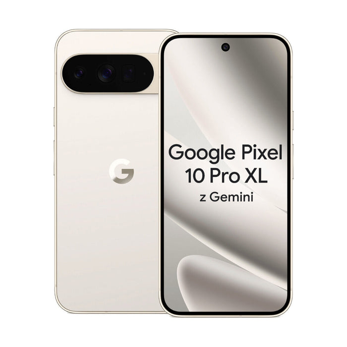 Смартфони Google G45RY 6,8" Octa Core 16 GB RAM 512 GB Бял