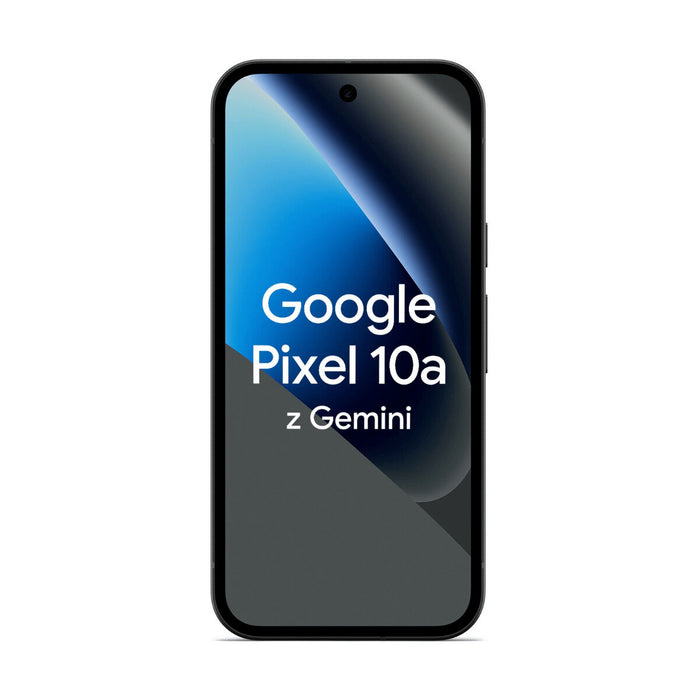 Смартфони Google GE1GQ 6,3" Octa Core 8 GB RAM 256 GB Черен