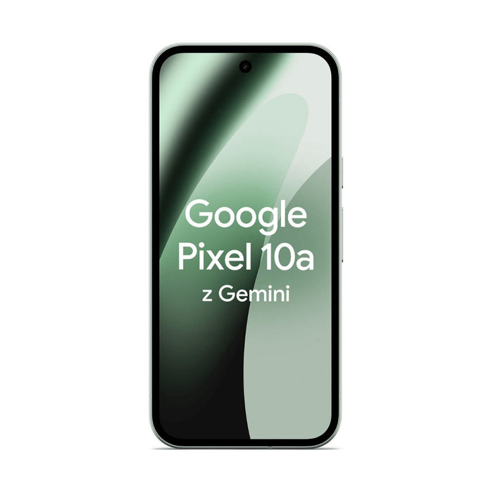 Смартфони Google GK2MP 6,3" Octa Core 8 GB RAM 256 GB Сив