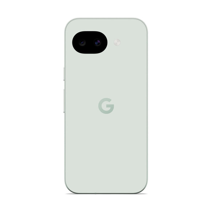 Смартфони Google GK2MP 6,3" Octa Core 8 GB RAM 256 GB Сив