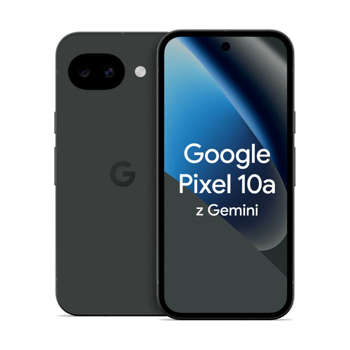 Смартфони Google