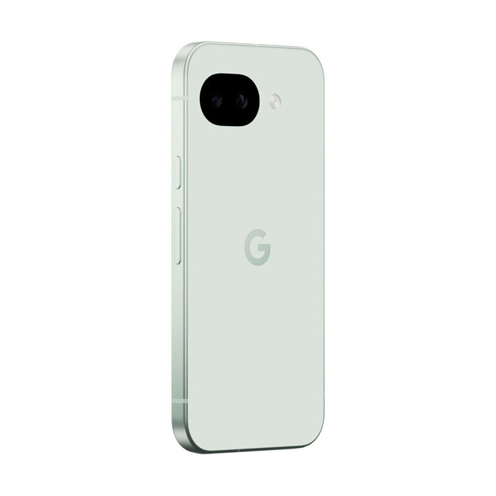 Смартфони Google Pixel 10a 5G 6,3" Octa Core 8 GB RAM 128 GB Сив