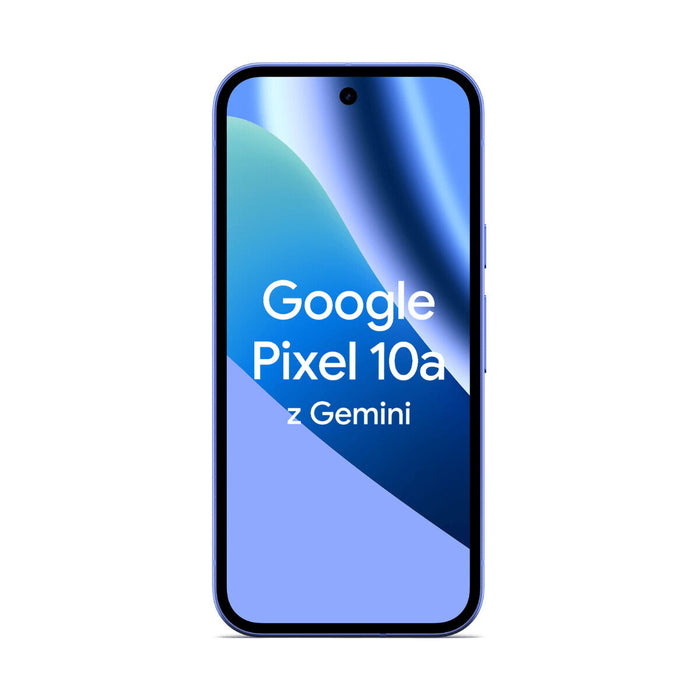 Смартфони Google Pixel 10a 5G 6,3" Octa Core 8 GB RAM 128 GB Лилав