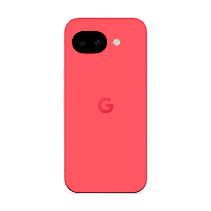 Смартфони Google GK2MP 6,3" Octa Core 8 GB RAM 128 GB Розов