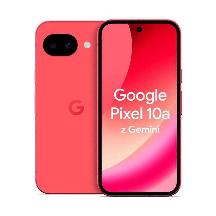 Смартфони Google GK2MP 6,3" Octa Core 8 GB RAM 128 GB Розов