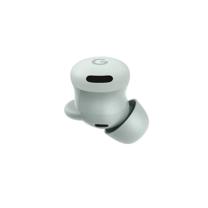 Слушалки с микрофон Google PIXEL BUDS 2a FOG , Bluetooth , IN-EAR (ТАПИ)