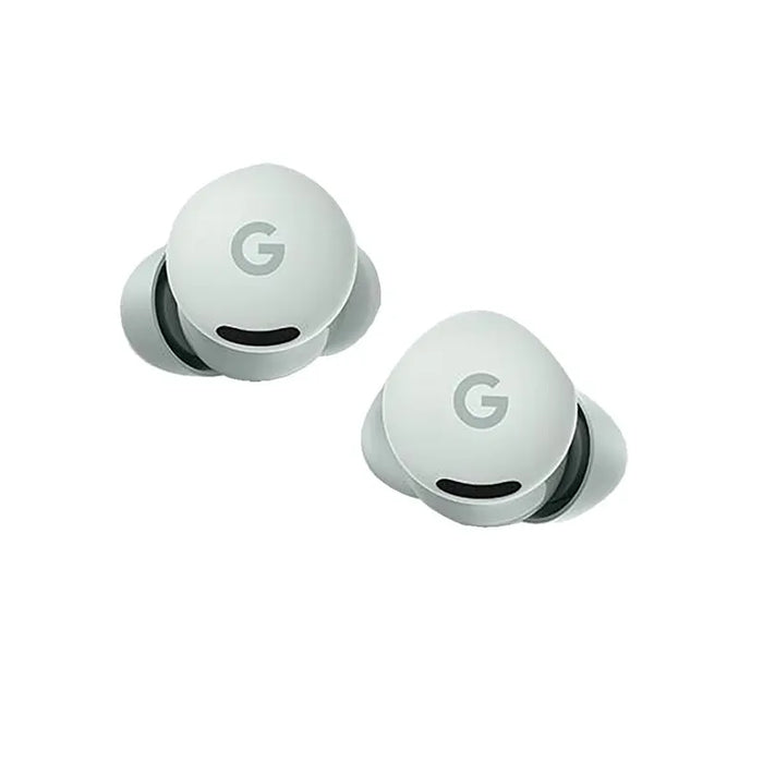 Слушалки с микрофон Google PIXEL BUDS 2a FOG , Bluetooth , IN-EAR (ТАПИ)