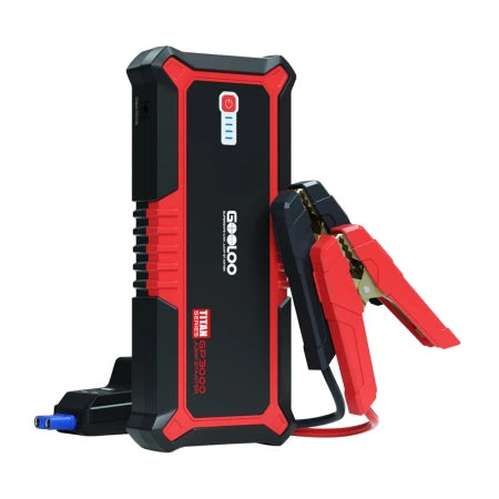 GOOLOO GP3000 59.2Wh стартер
